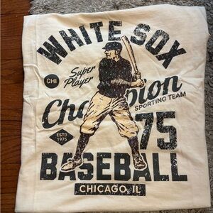 Chicago White Sox tee